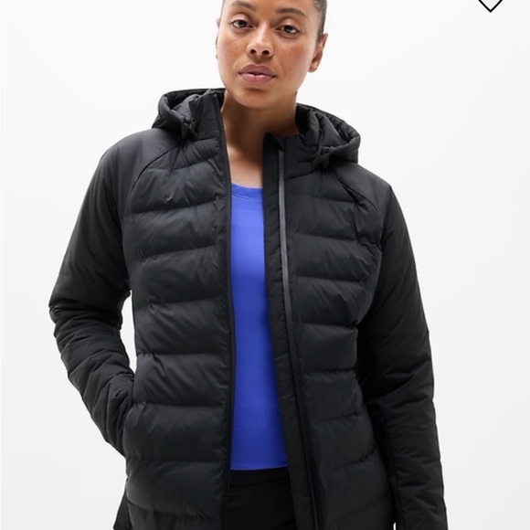 Athleta Inlet Jacket - Picture 5 of 5